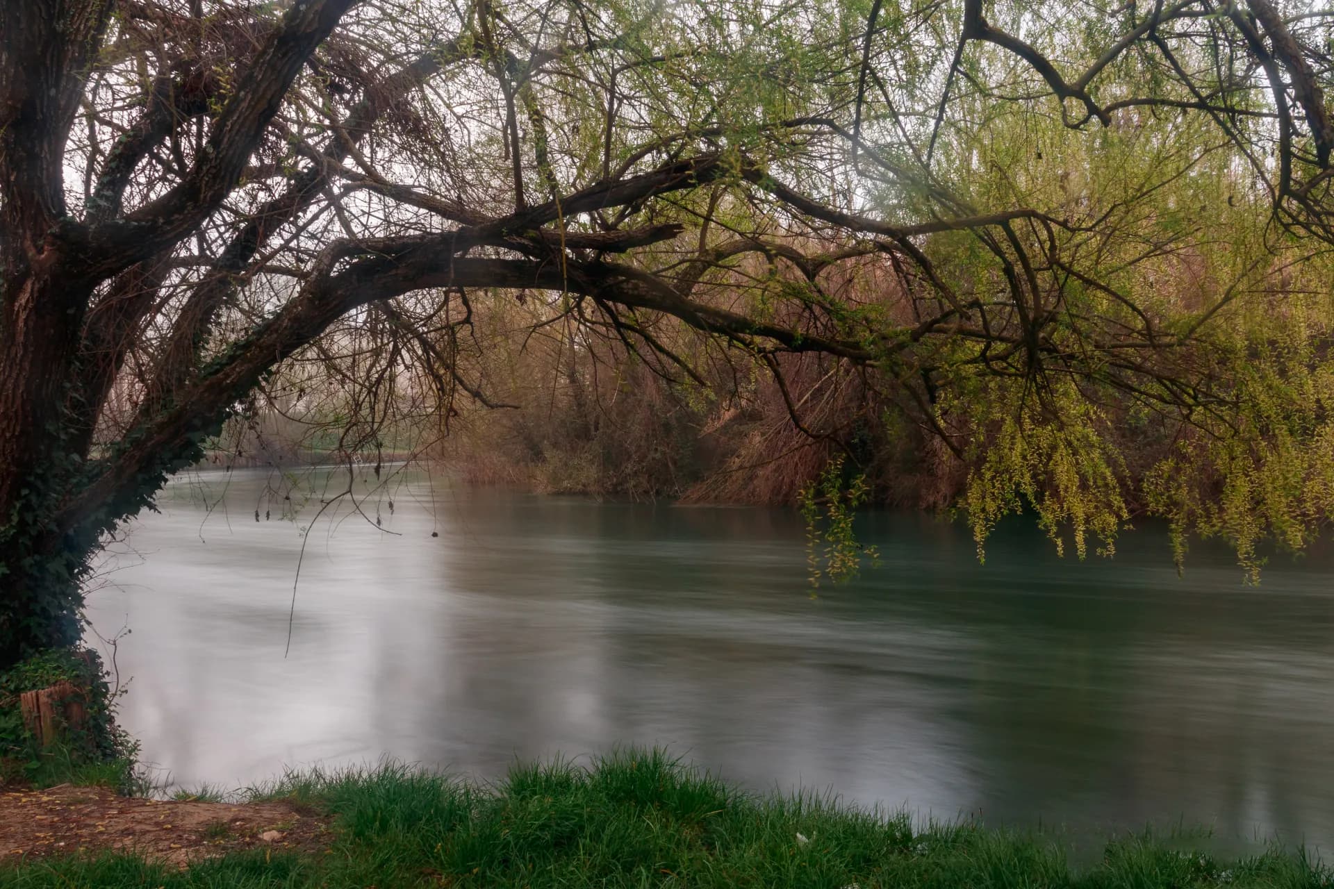 Rieti Ep. 3: La Voce del Fiume Velino