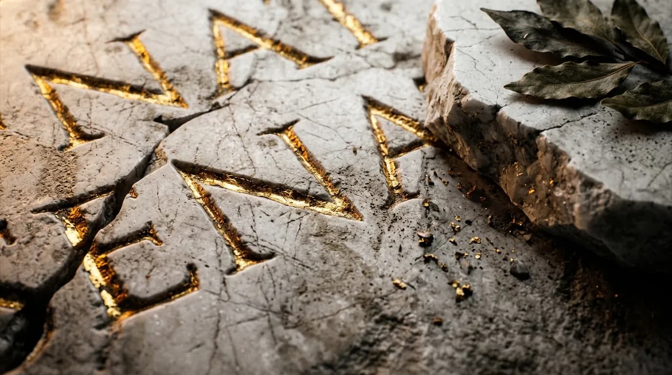 Le Radici d'Italia Ep. 6: La Nascita dell'Impero